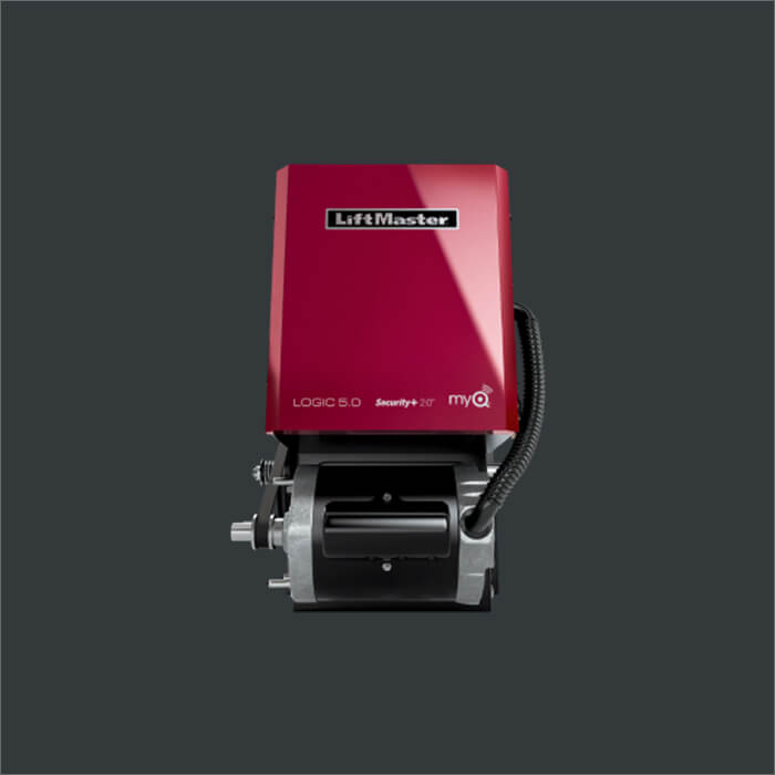 Liftmaster GH Operator