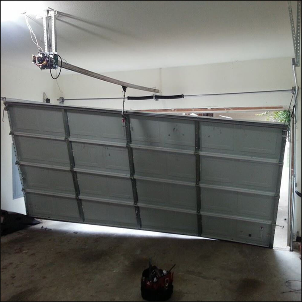 Garage Door Repair