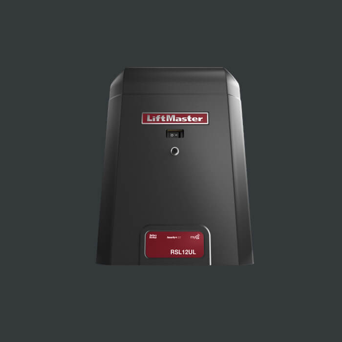 LIFTMASTER RSL12UL