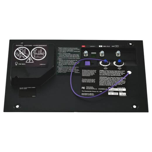 Logic Boards | Pronto Garage Doors Company