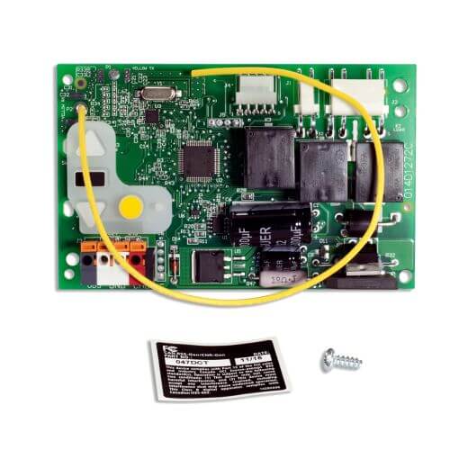 Security+ 2.0® Receiver Logic Board, Non MyQ®