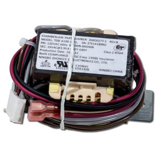 thumbnail image 2 of LiftMaster 041D0843 12VDC Motor & Sensor Combo For Garage Door Openers - Genuine Replacement Part 2 of 5