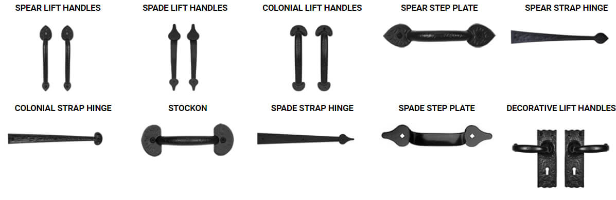 Raised Panel Window Options