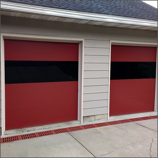 Sterling Garage Door