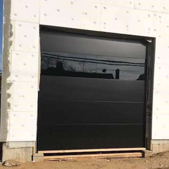 Sterling Garage Door