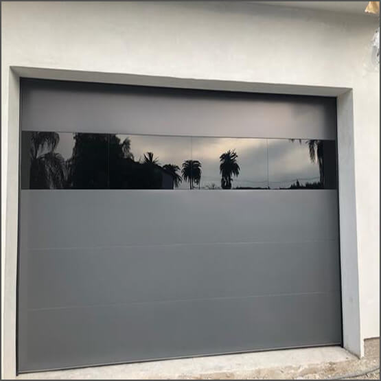 Sterling Garage Door