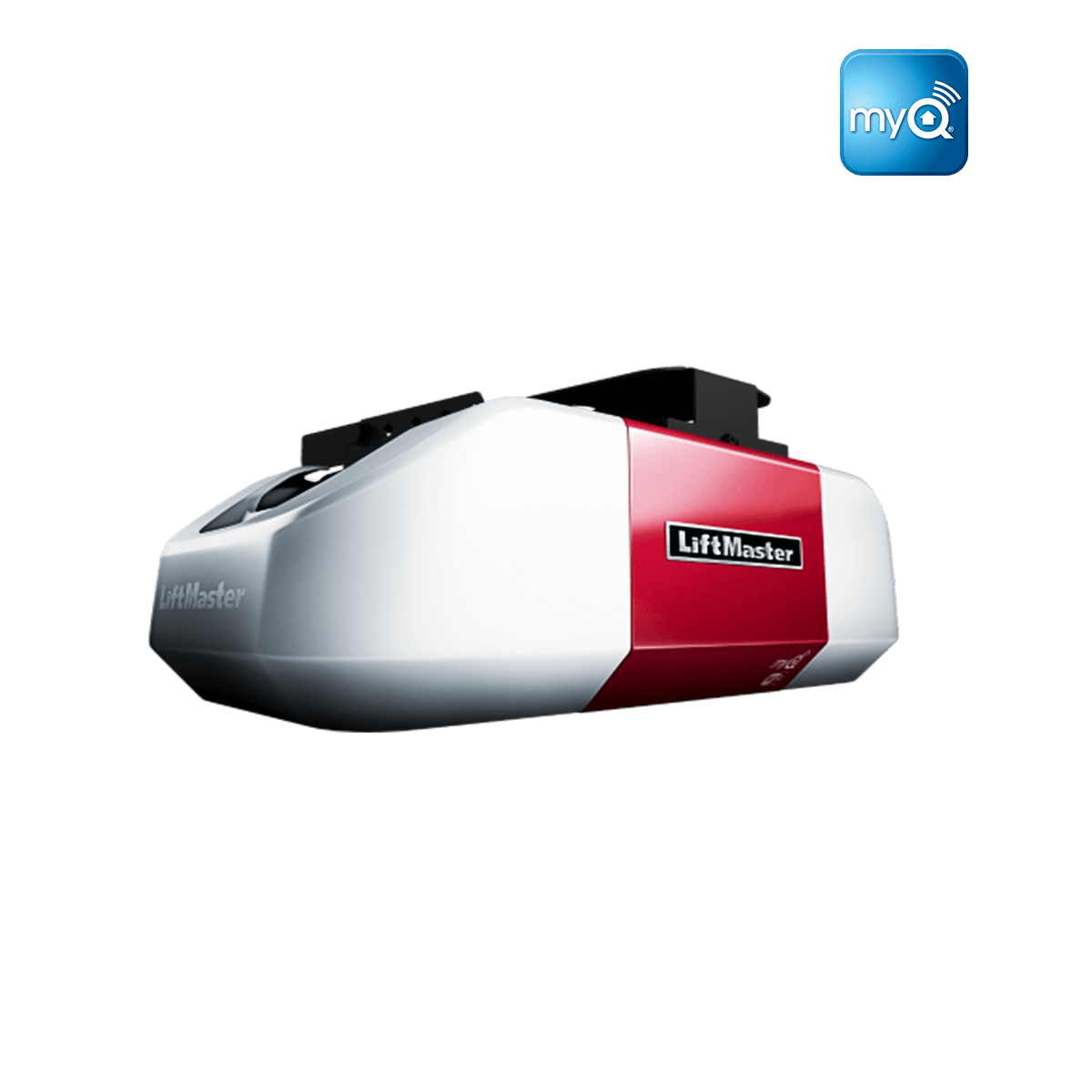 Liftmaster 8587W Chain Drive Pronto Garage Door Company